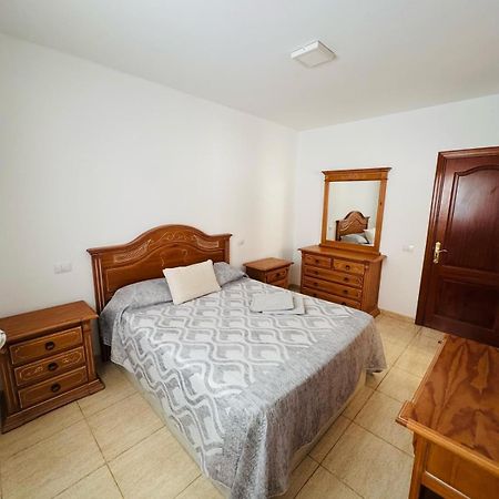 Habitacion Privada Tenefe ベシンダーリオ エクステリア 写真