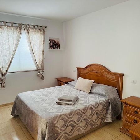 Habitacion Privada Tenefe ベシンダーリオ 部屋 写真