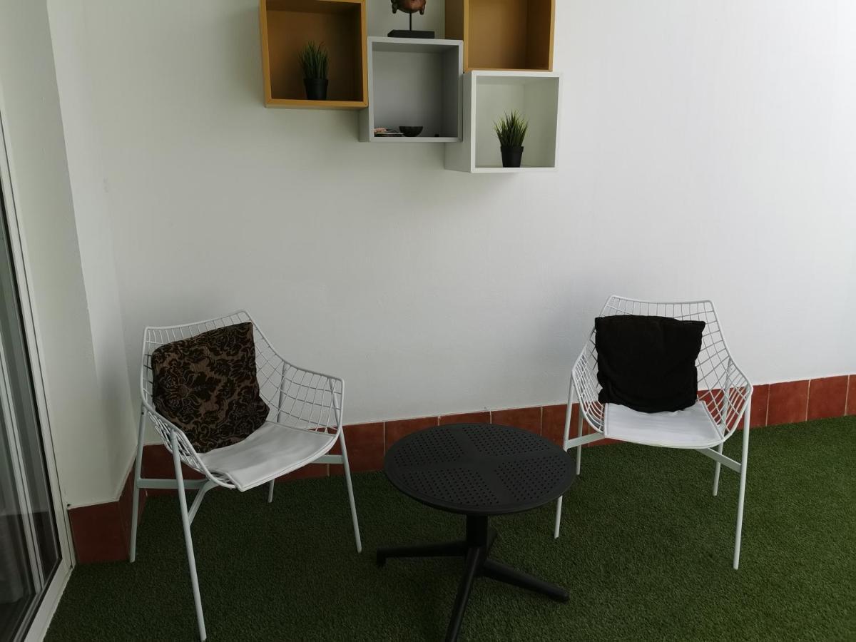 Habitacion Privada Tenefe ベシンダーリオ エクステリア 写真