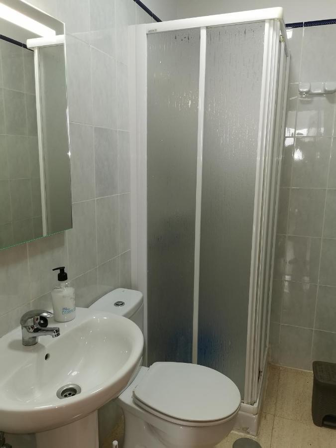 Habitacion Privada Tenefe ベシンダーリオ エクステリア 写真