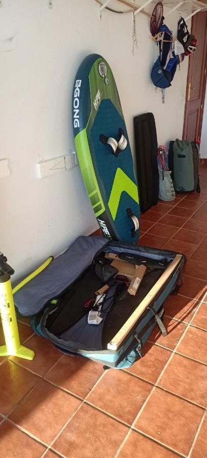 Habitacion Privada Tenefe ベシンダーリオ エクステリア 写真