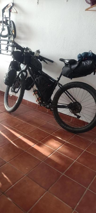 Habitacion Privada Tenefe ベシンダーリオ エクステリア 写真
