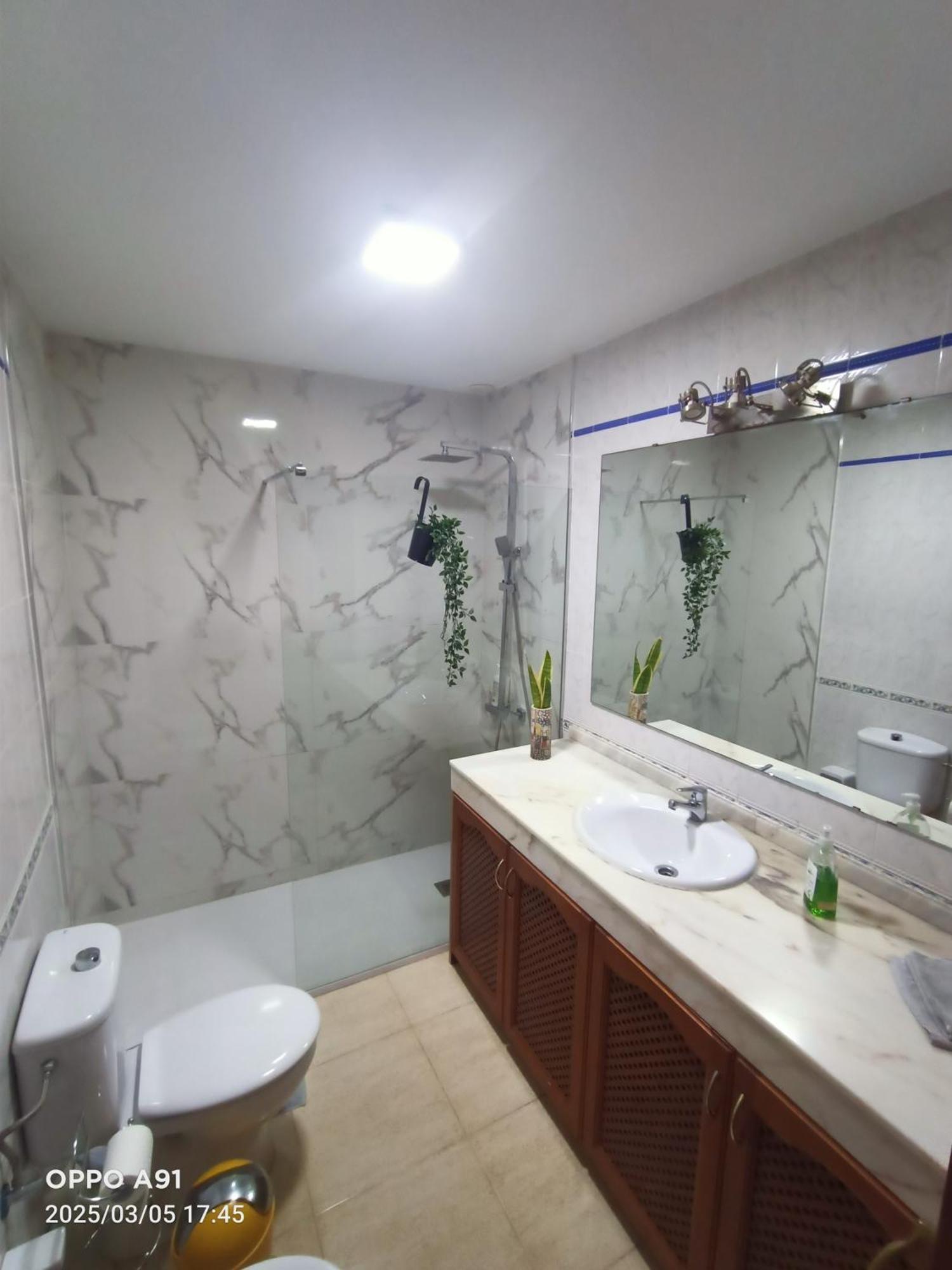 Habitacion Privada Tenefe ベシンダーリオ エクステリア 写真
