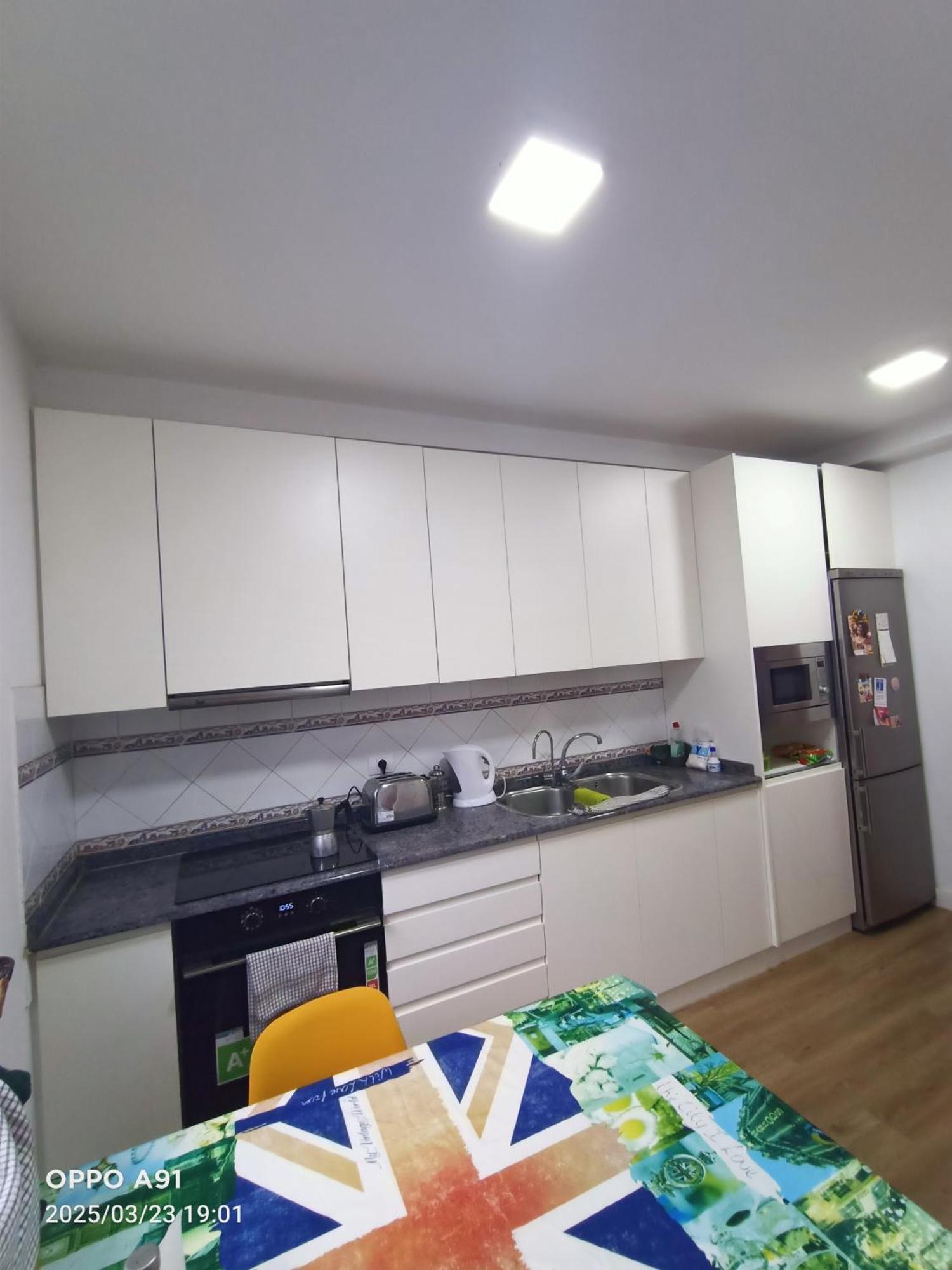 Habitacion Privada Tenefe ベシンダーリオ エクステリア 写真