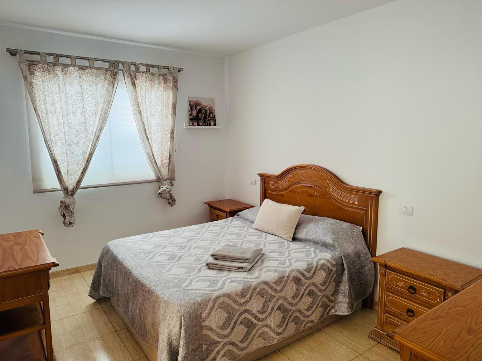 Habitacion Privada Tenefe ベシンダーリオ 部屋 写真