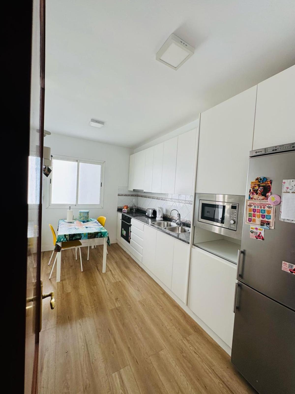 Habitacion Privada Tenefe ベシンダーリオ エクステリア 写真