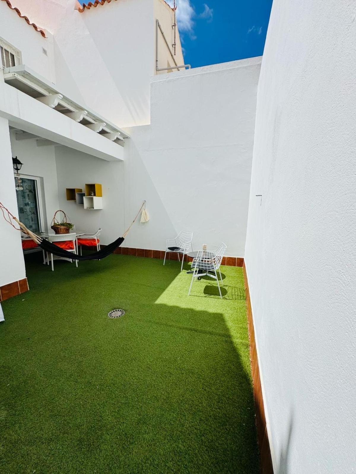 Habitacion Privada Tenefe ベシンダーリオ エクステリア 写真